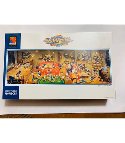 Amazon.co.jp: 950ピース はじめまして D-950-560 : おもちゃ